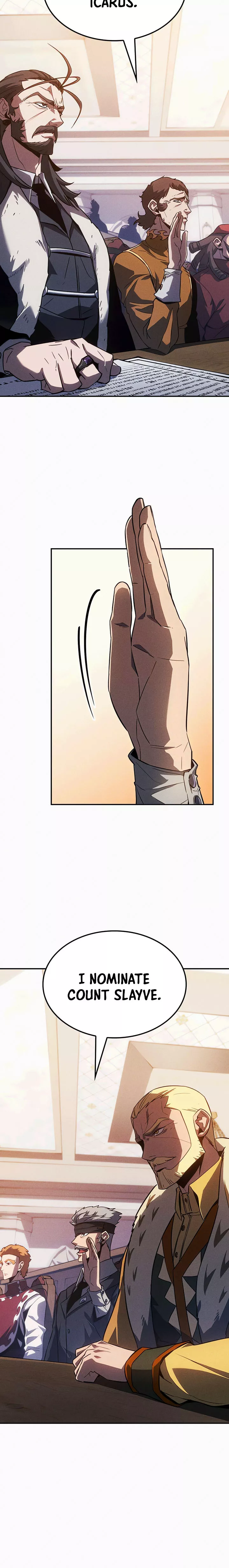 Read Ice Lord (en) Manga Online