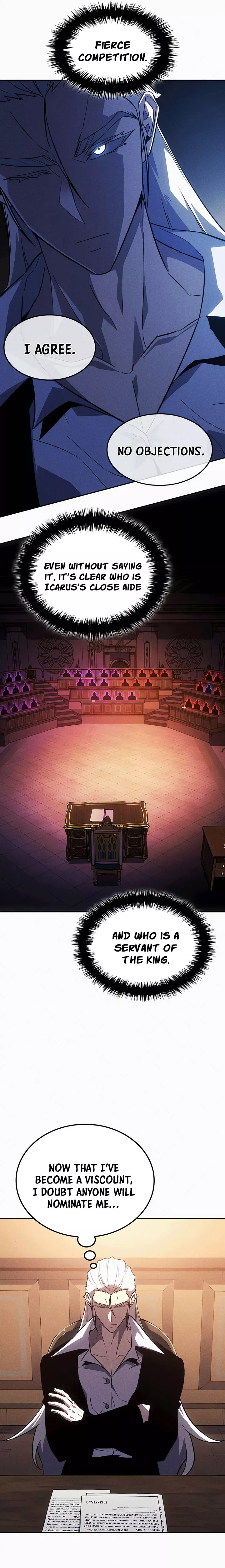 Read Ice Lord (en) Manga Online