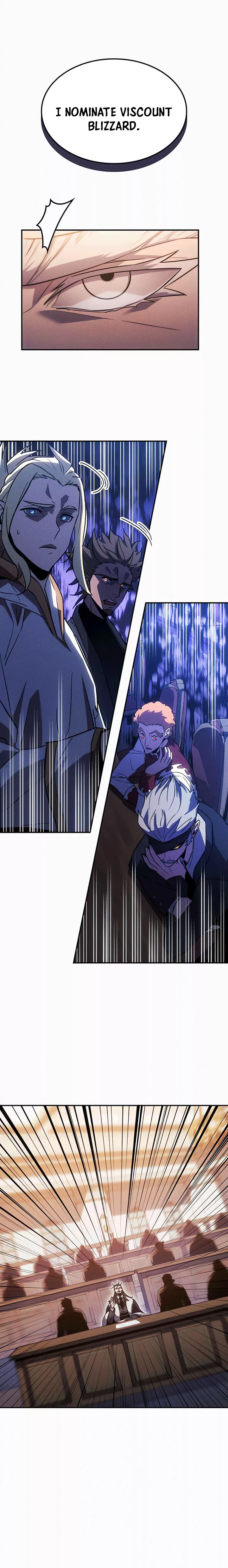 Read Ice Lord (en) Manga Online