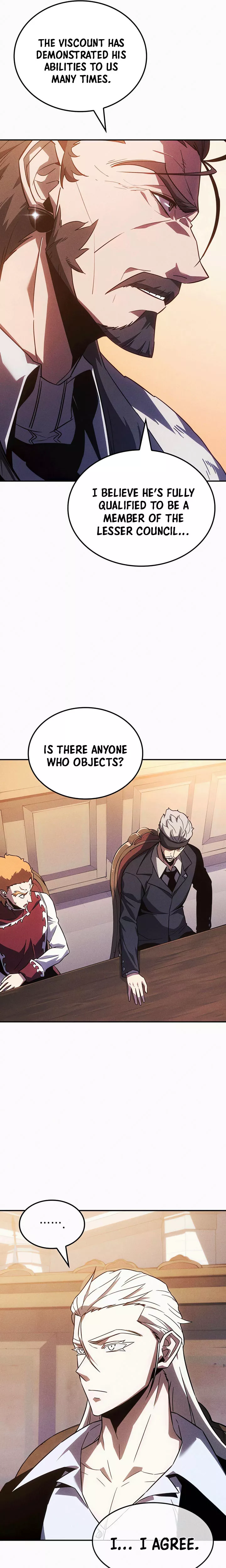 Read Ice Lord (en) Manga Online