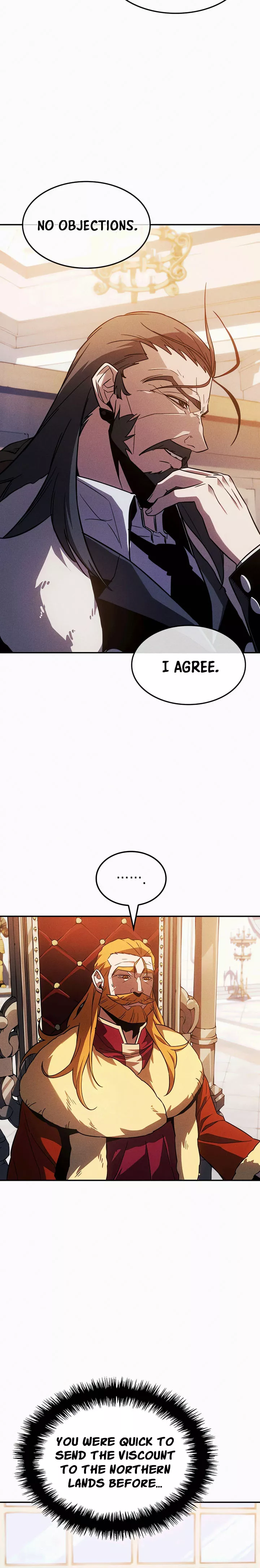 Read Ice Lord (en) Manga Online