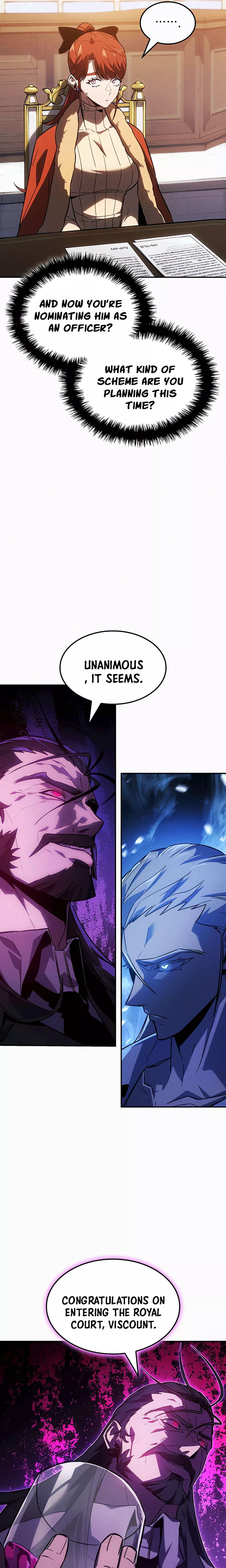 Read Ice Lord (en) Manga Online