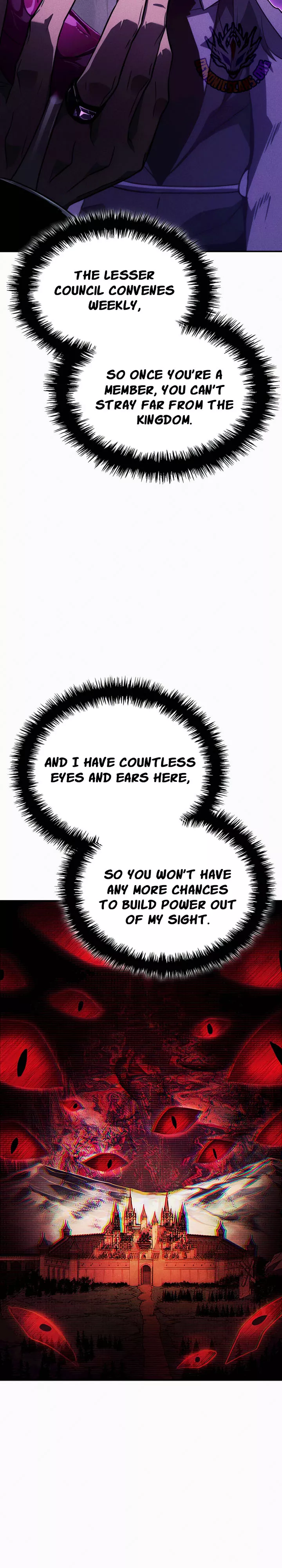 Read Ice Lord (en) Manga Online