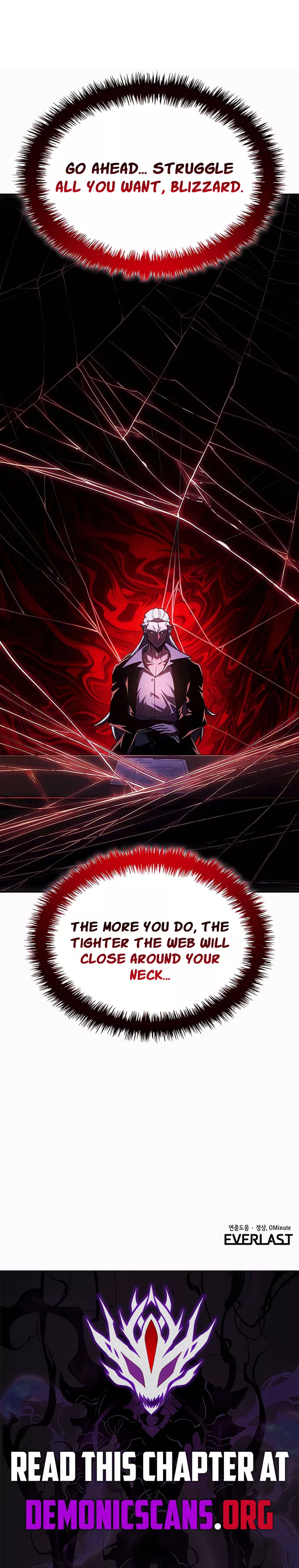 Read Ice Lord (en) Manga Online