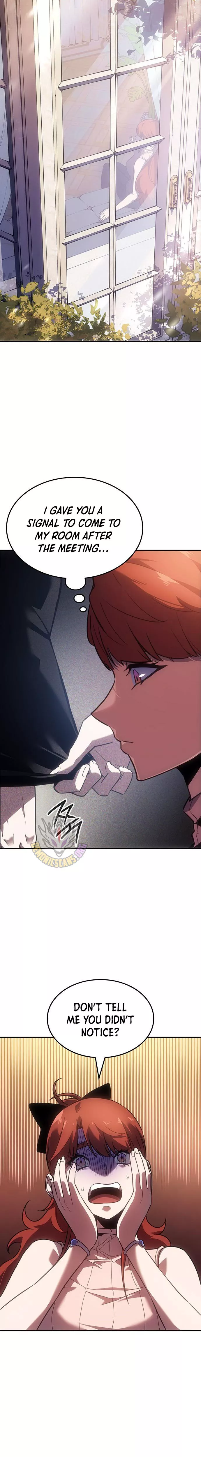 Read Ice Lord (en) Manga Online