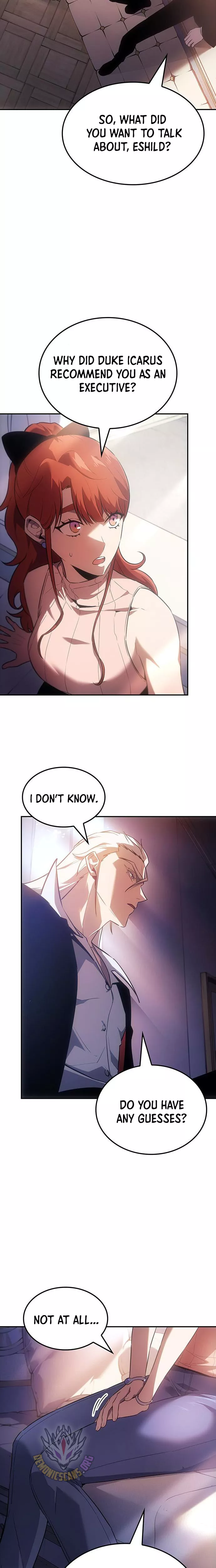 Read Ice Lord (en) Manga Online