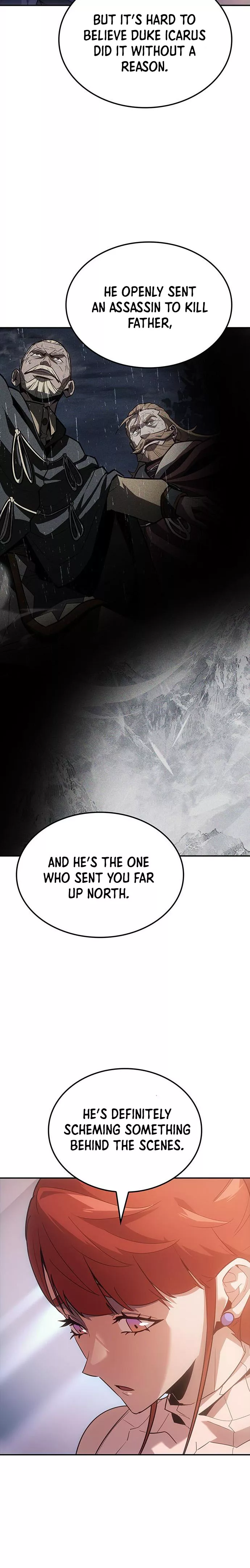 Read Ice Lord (en) Manga Online