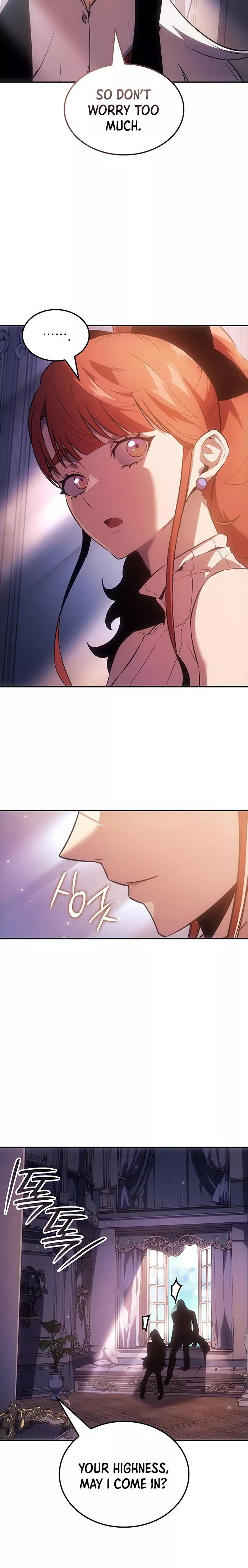 Read Ice Lord (en) Manga Online