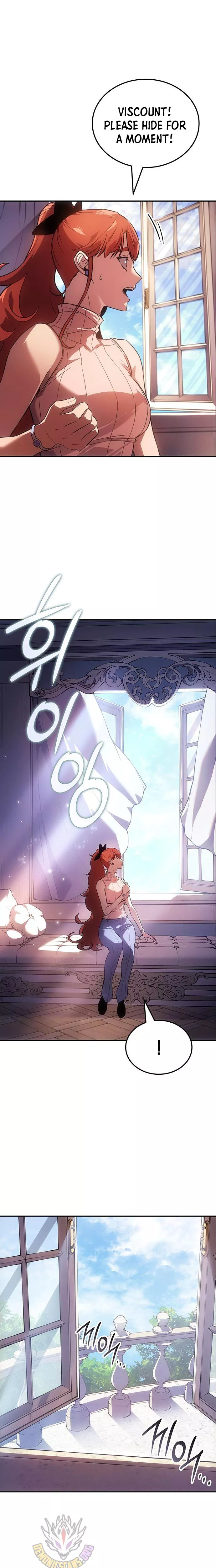 Read Ice Lord (en) Manga Online