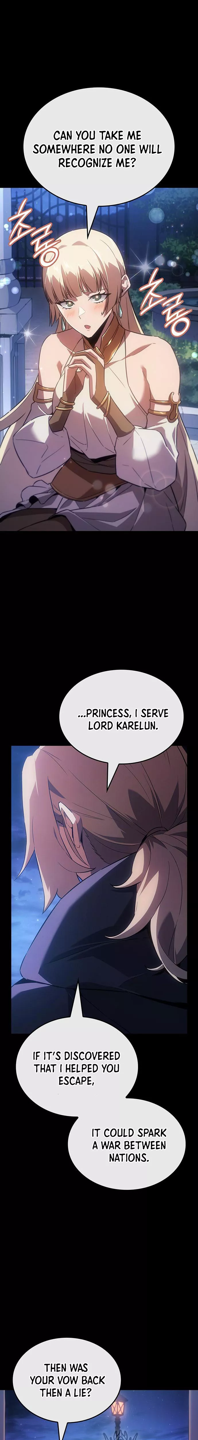 Read Ice Lord (en) Manga Online