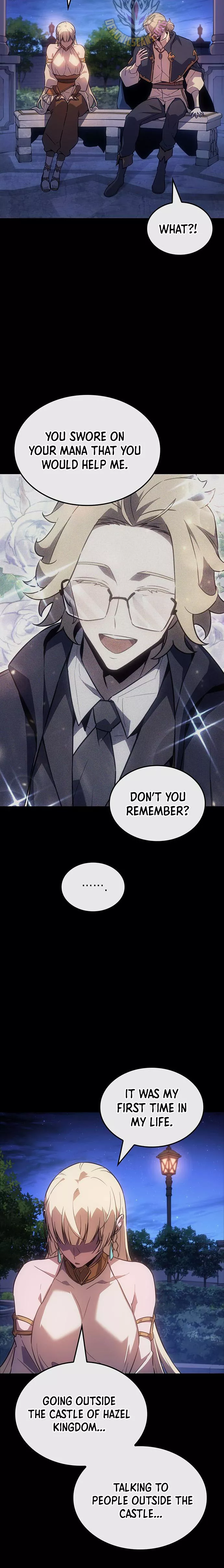 Read Ice Lord (en) Manga Online