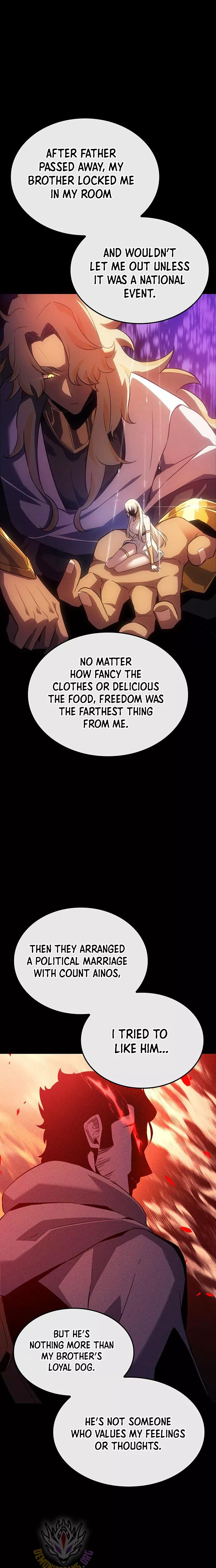 Read Ice Lord (en) Manga Online