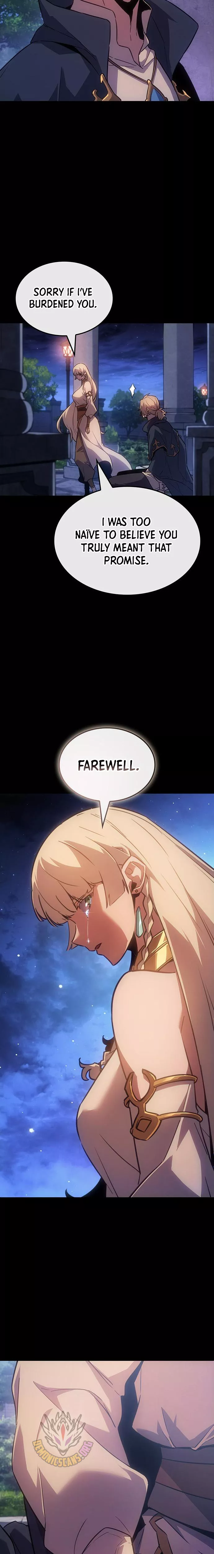 Read Ice Lord (en) Manga Online