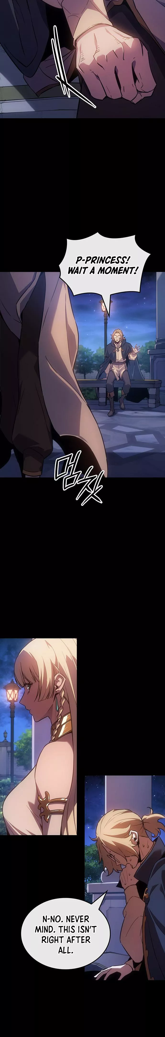 Read Ice Lord (en) Manga Online