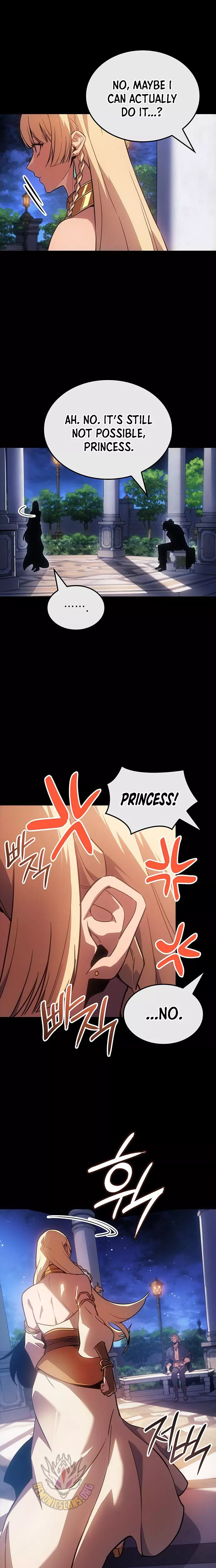 Read Ice Lord (en) Manga Online