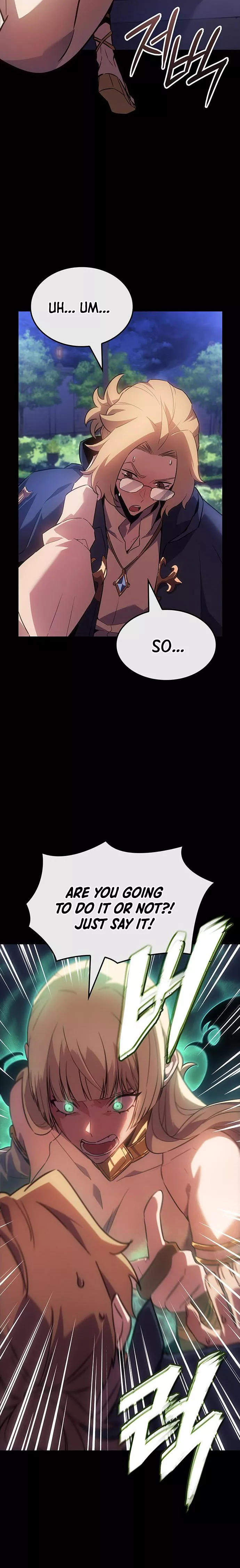 Read Ice Lord (en) Manga Online