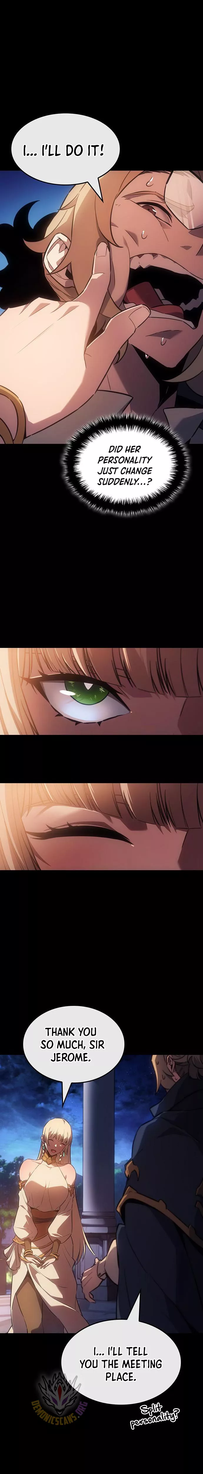 Read Ice Lord (en) Manga Online