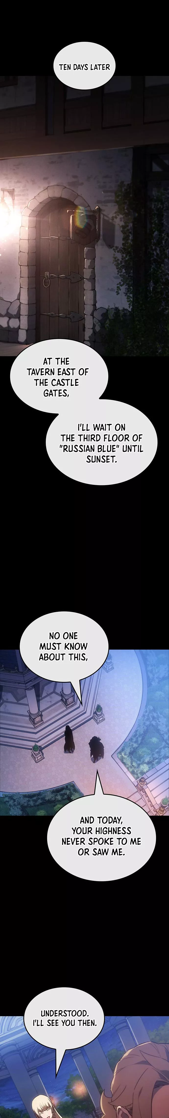 Read Ice Lord (en) Manga Online