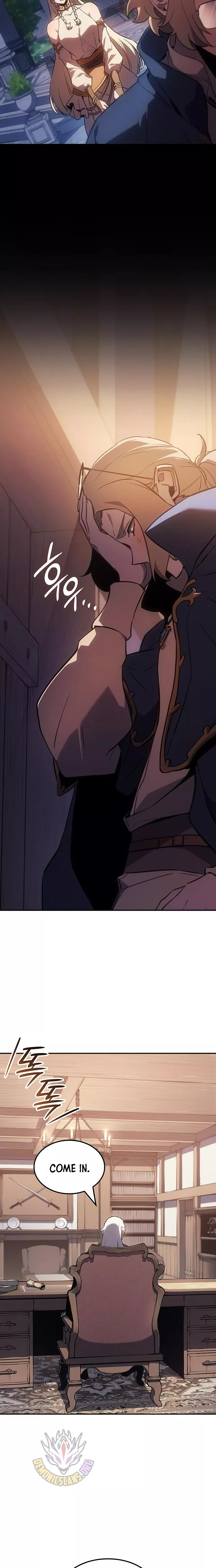 Read Ice Lord (en) Manga Online