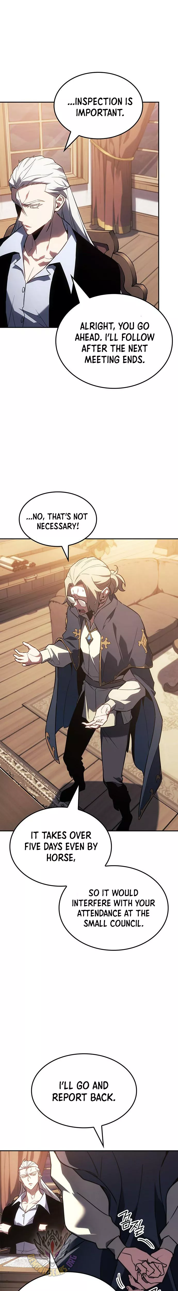 Read Ice Lord (en) Manga Online