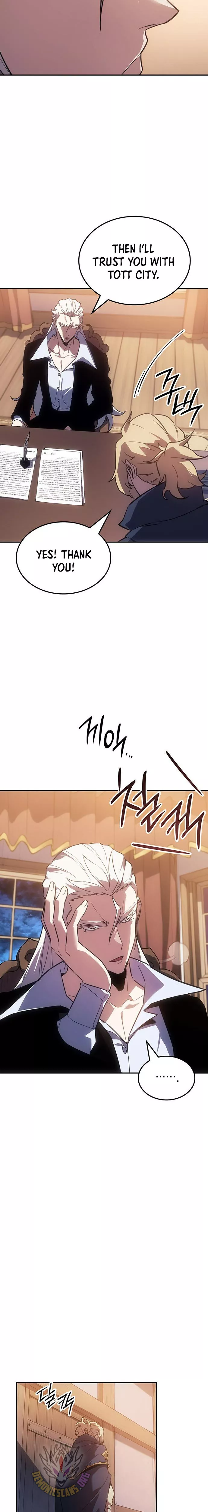 Read Ice Lord (en) Manga Online