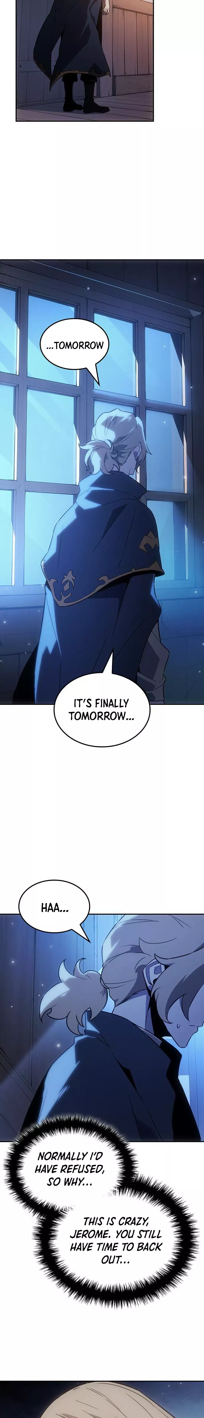 Read Ice Lord (en) Manga Online