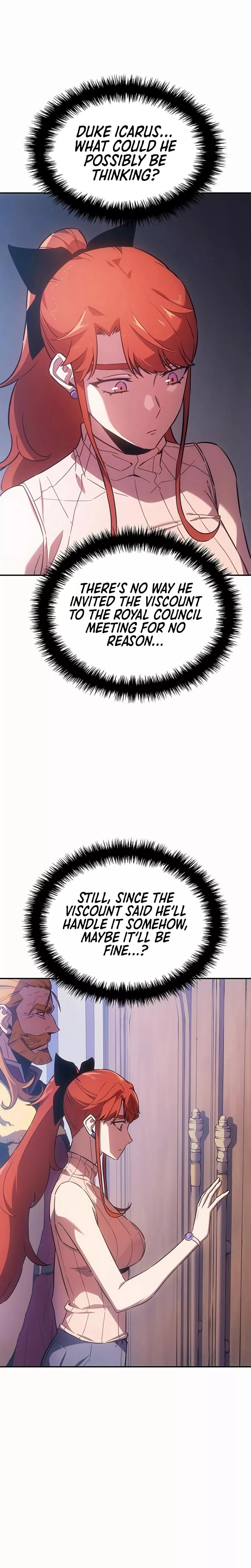 Read Ice Lord (en) Manga Online