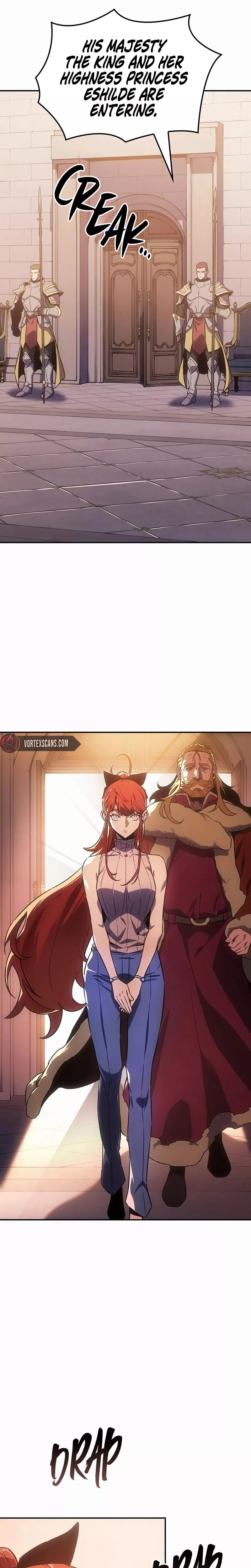 Read Ice Lord (en) Manga Online