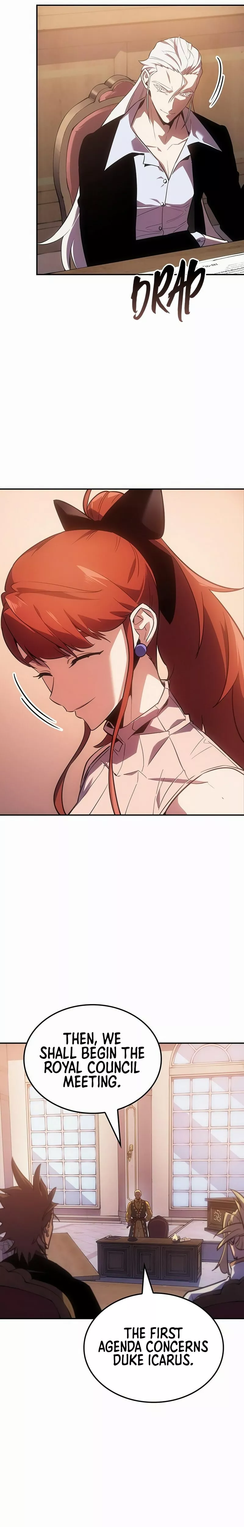 Read Ice Lord (en) Manga Online