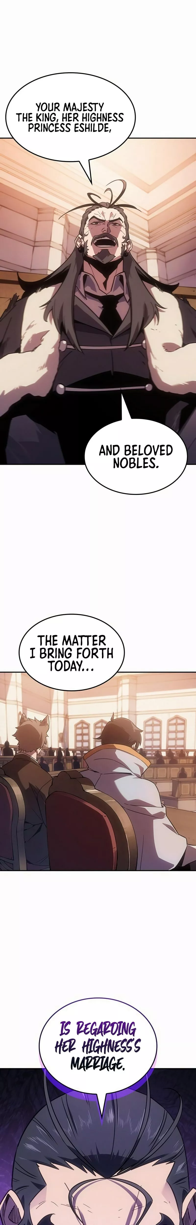 Read Ice Lord (en) Manga Online