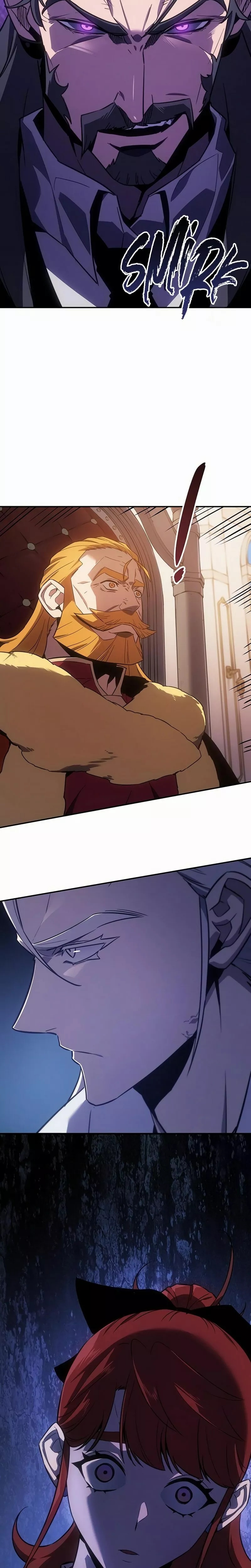 Read Ice Lord (en) Manga Online