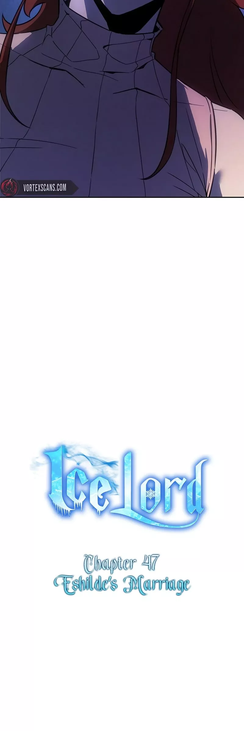 Read Ice Lord (en) Manga Online