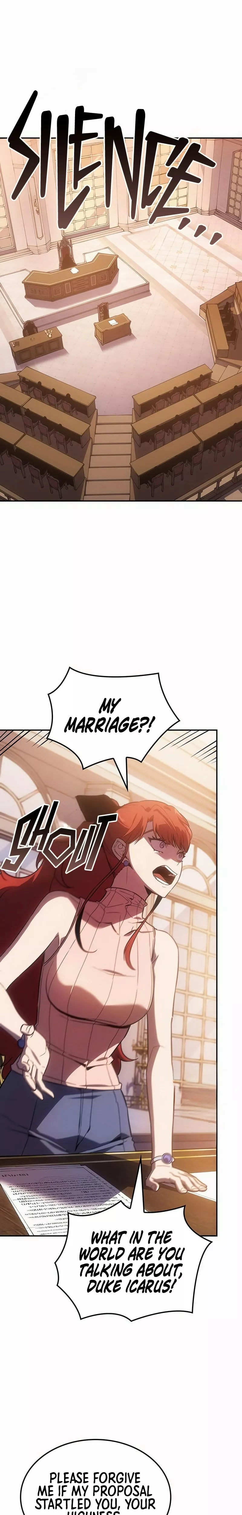 Read Ice Lord (en) Manga Online