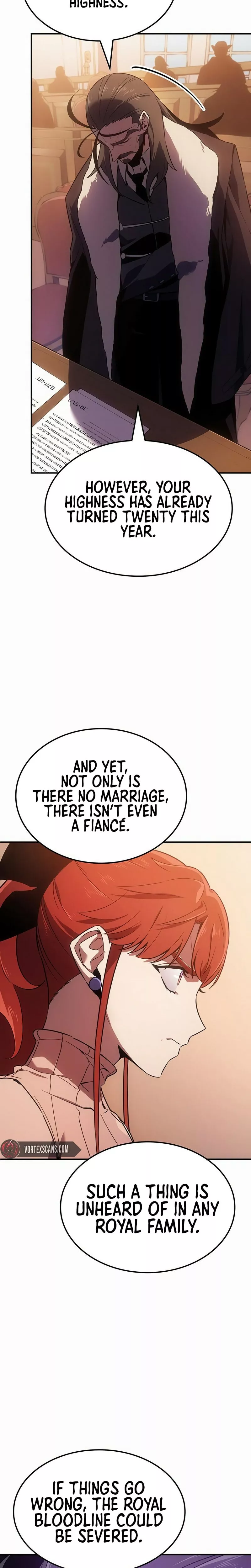 Read Ice Lord (en) Manga Online