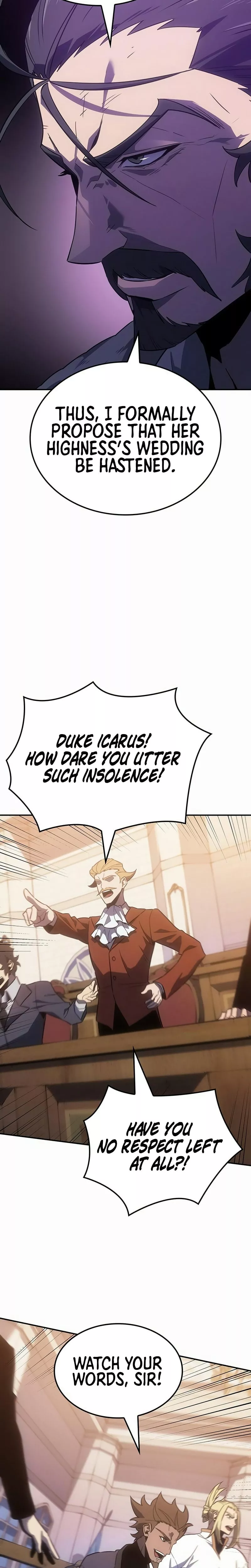 Read Ice Lord (en) Manga Online