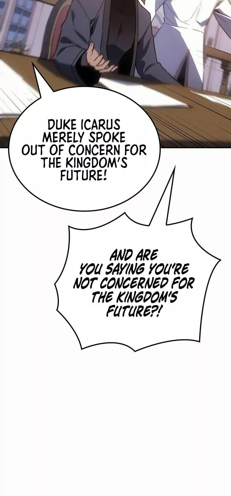 Read Ice Lord (en) Manga Online