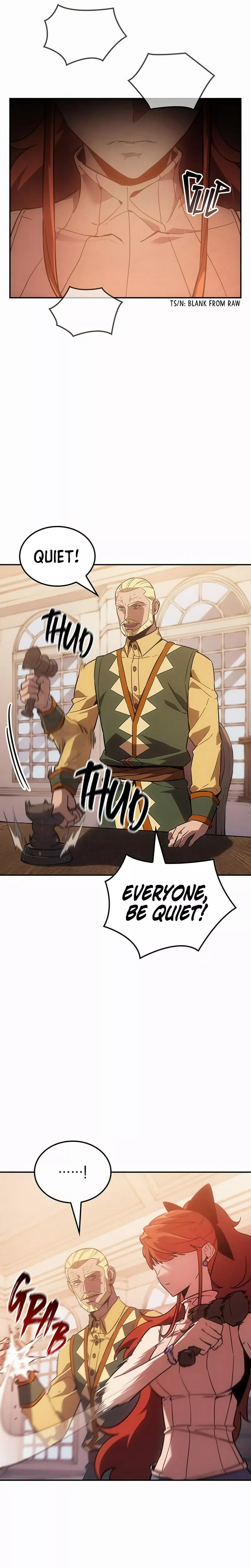 Read Ice Lord (en) Manga Online