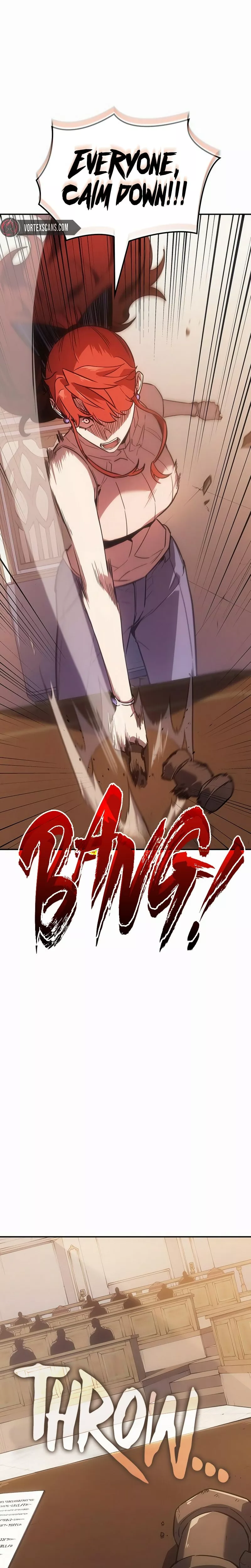 Read Ice Lord (en) Manga Online