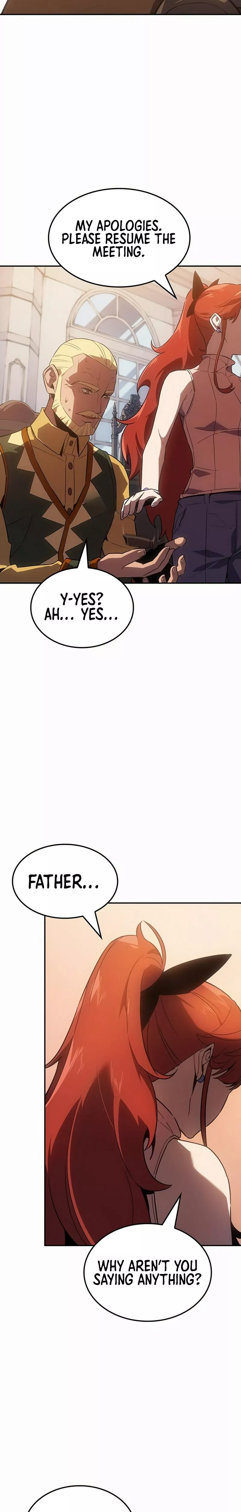 Read Ice Lord (en) Manga Online