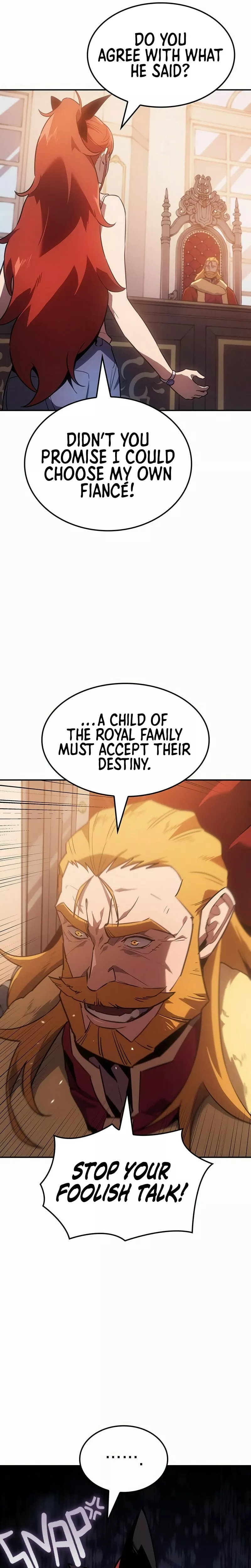 Read Ice Lord (en) Manga Online