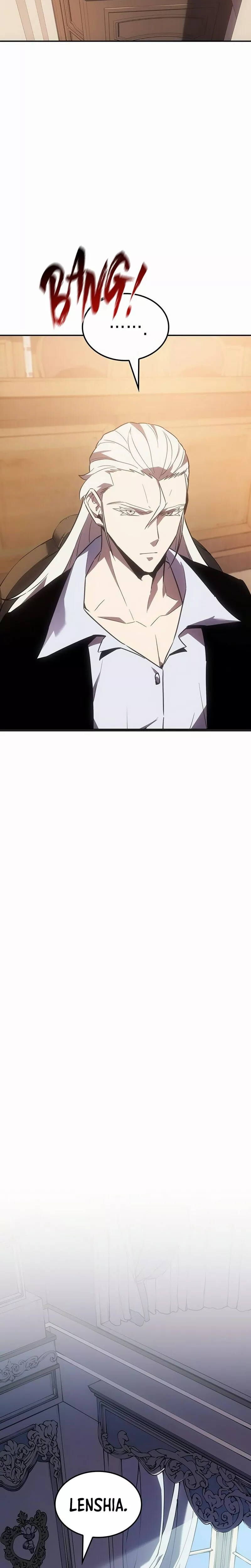 Read Ice Lord (en) Manga Online