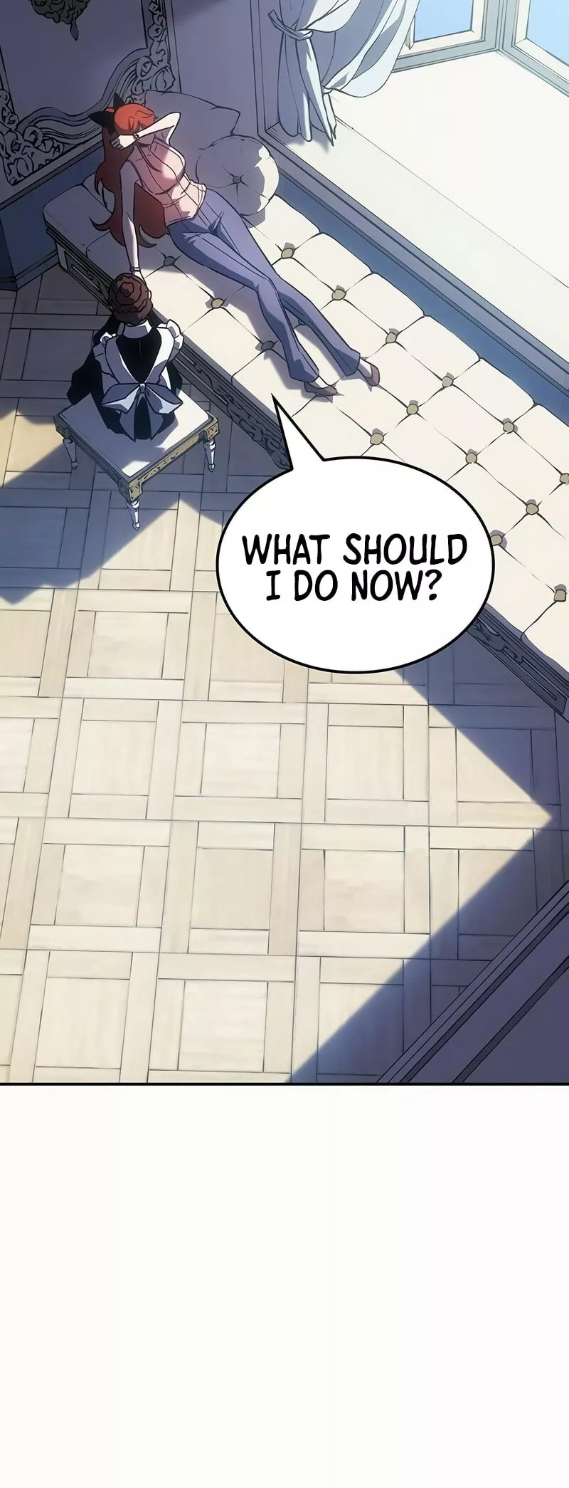 Read Ice Lord (en) Manga Online