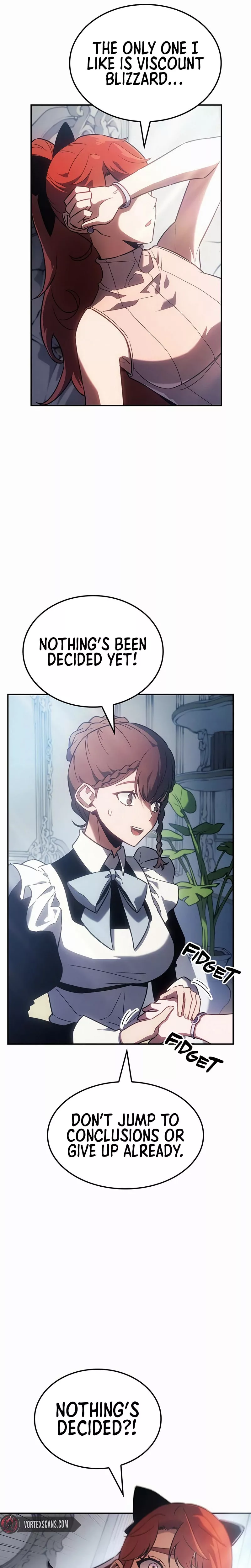 Read Ice Lord (en) Manga Online