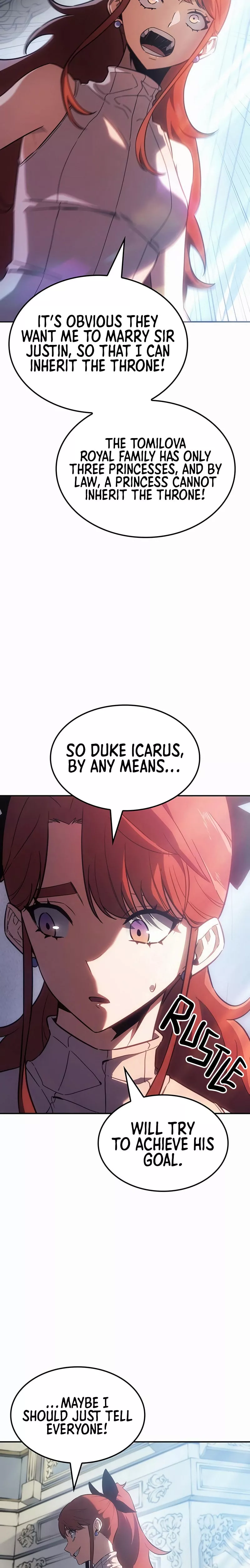 Read Ice Lord (en) Manga Online