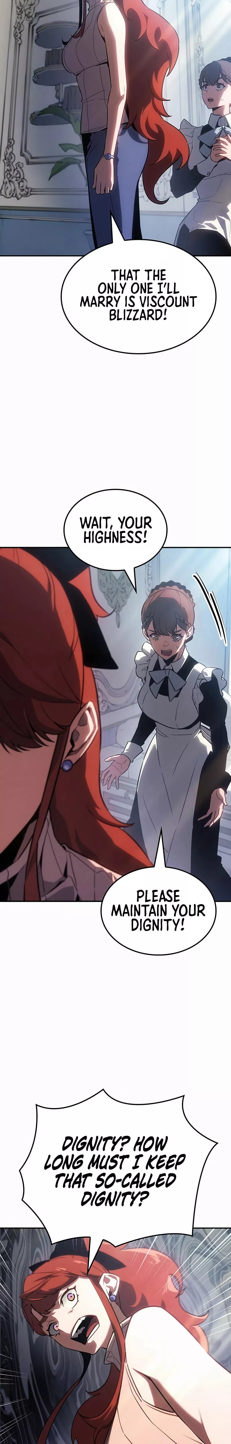 Read Ice Lord (en) Manga Online