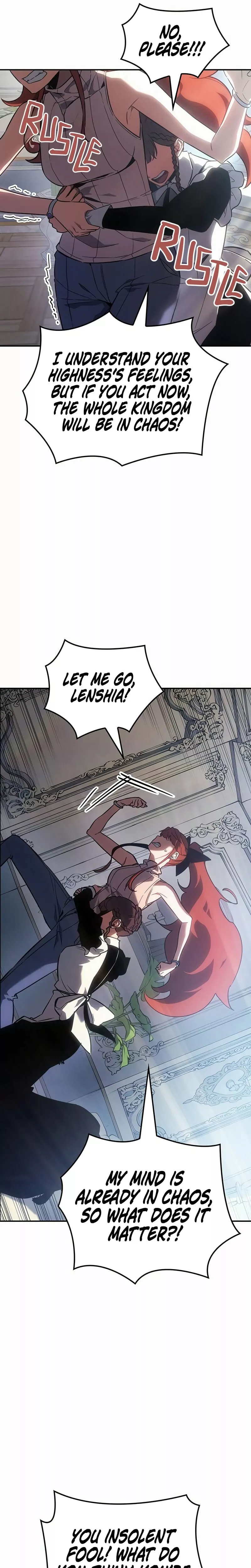 Read Ice Lord (en) Manga Online