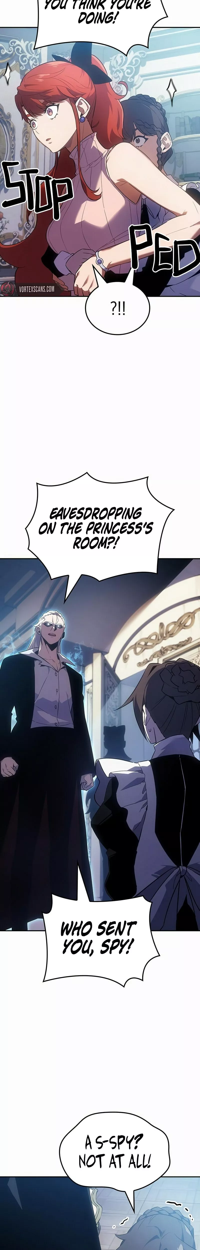 Read Ice Lord (en) Manga Online