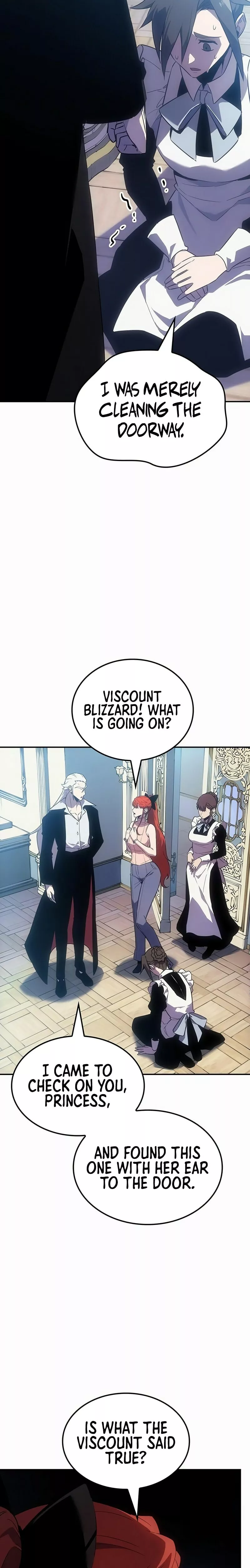 Read Ice Lord (en) Manga Online