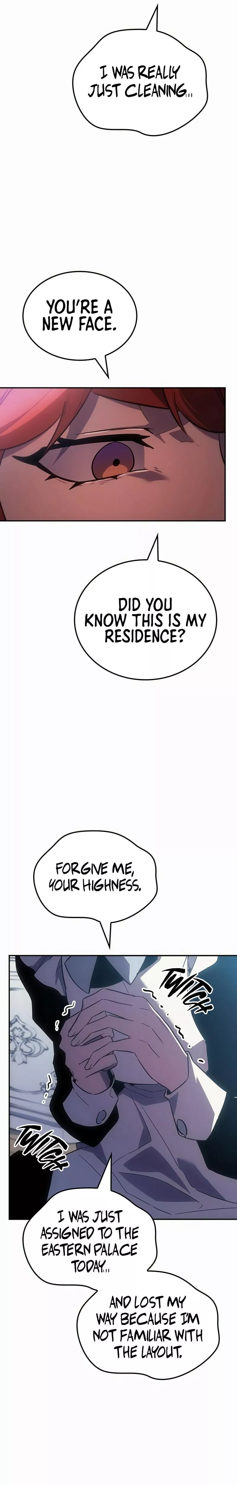 Read Ice Lord (en) Manga Online