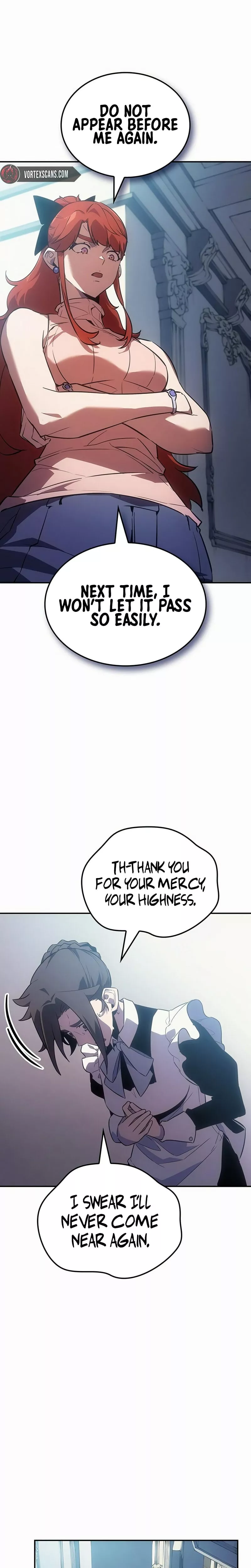 Read Ice Lord (en) Manga Online